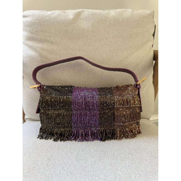 RARE Fendi baguette - Picture 4 of 10